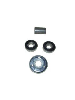 Genuine Oregon 85-051 Blade Spindle Shaft for Oregon Missing Shaft